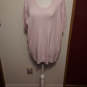 White Stag Excellent cond arm pit to arm pit 24 in 26 in long